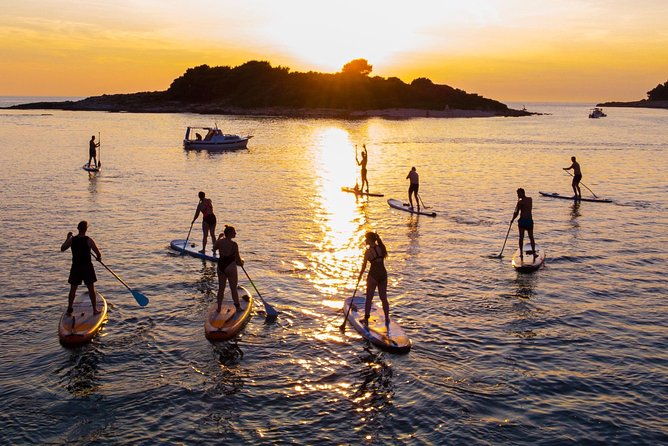 sup-sunset-tour-around-verudela-islands