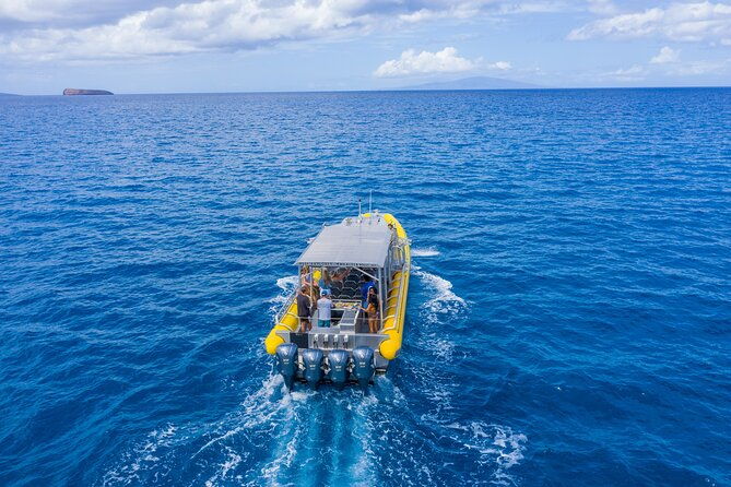 super-raft-private-charter-maui-3-hour-snorkel-to-coral-gardens-or-molokini-2