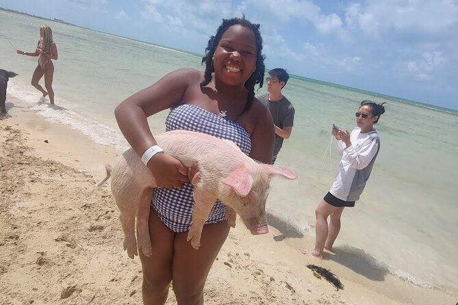 swim-with-the-pigs-and-explore-caves-in-nassau