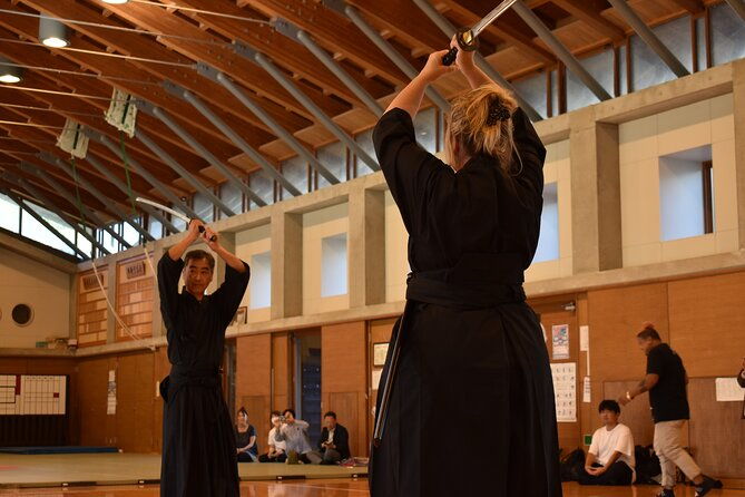 sword-martial-art-experience-in-kakunodate