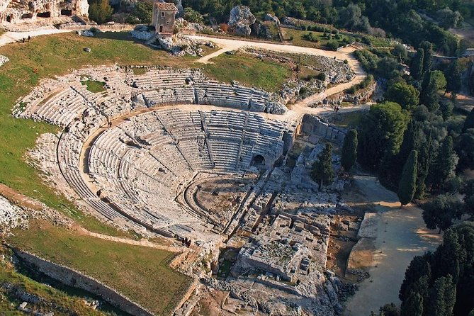 syracuse-day-trip-from-taormina