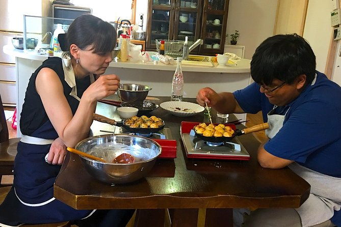 takoyaki-experience