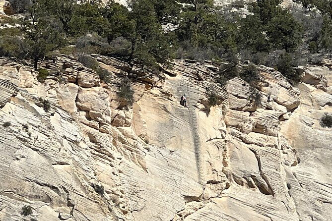 tallest-in-utah-via-ferrata-rappelling-4-hr