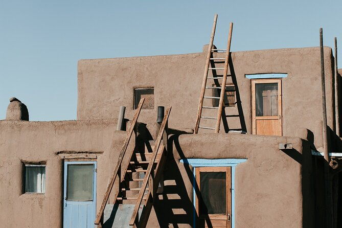 taos-half-day-cultural-tour-a-magical-taste-of-taos-and-its-cultural-diversity