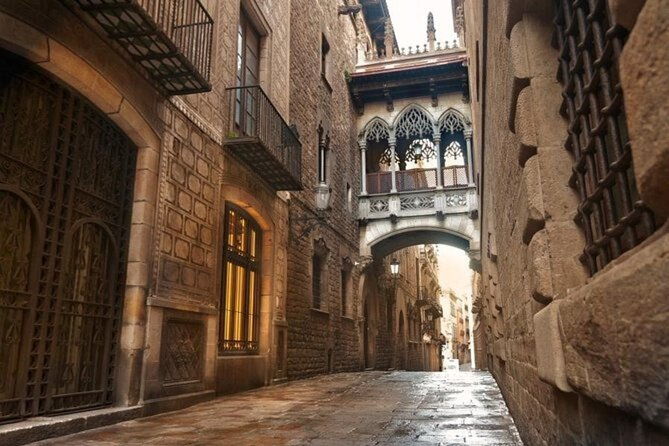 tarragona-scavenger-hunt-and-highlights-self-guided-tour