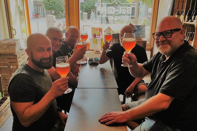 tasting-and-discovery-of-belgian-beers-in-beer-pairing-in-brussels