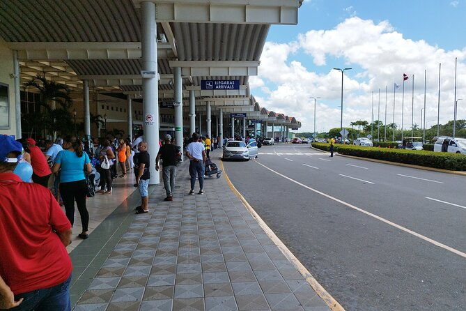 taxi-airport-sti-santiago-to-puerto-plata