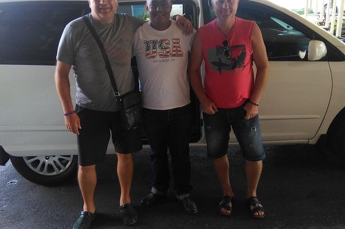 taxi-from-santiago-airport-sti-to-puerto-plata-sosua-cabarete