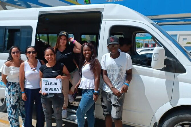 taxi-vip-punta-cana-airport-to-la-romana-bayahibe