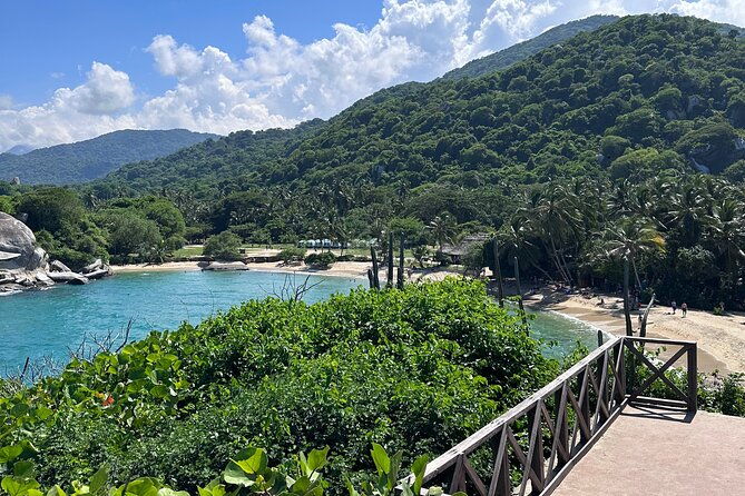tayrona-park-private-day-tour-to-cabo-san-juan-hike-and-beach