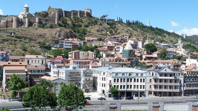 tbilisi-and-mtskheta-cities-private-cultural-tour