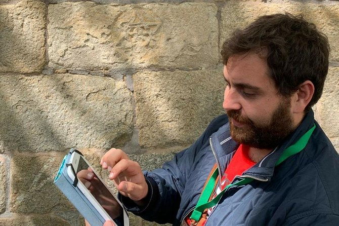 templar-tour-in-santiago-de-compostela