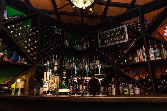 tequila-mezcal-and-agave-spirit-tasting