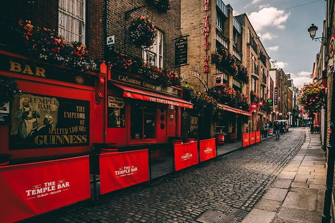 the-best-of-dublin-walking-tour