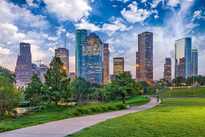 the-best-of-houston-self-guided-driving-audio-tour