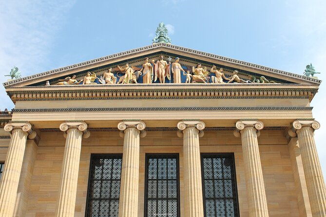 the-best-of-philadelphia-private-half-day-driving-tour