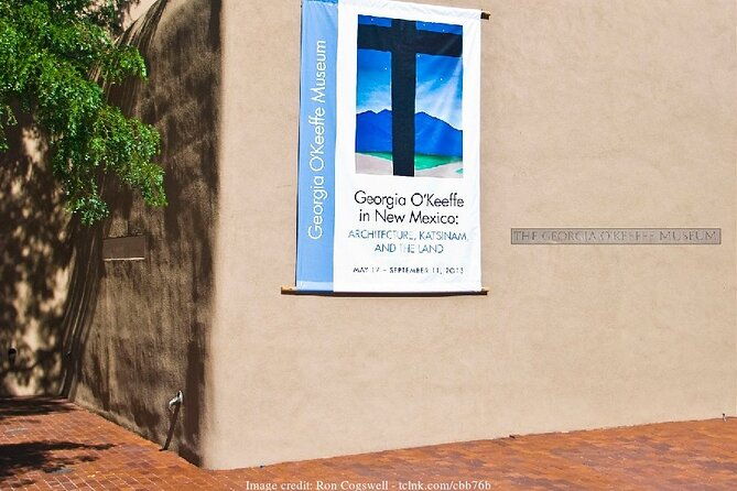 the-best-of-santa-fe-the-georgia-okeeffe-museum-private-tour