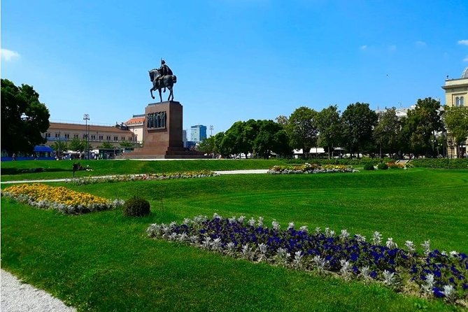 the-best-of-zagreb-private-walking-tour