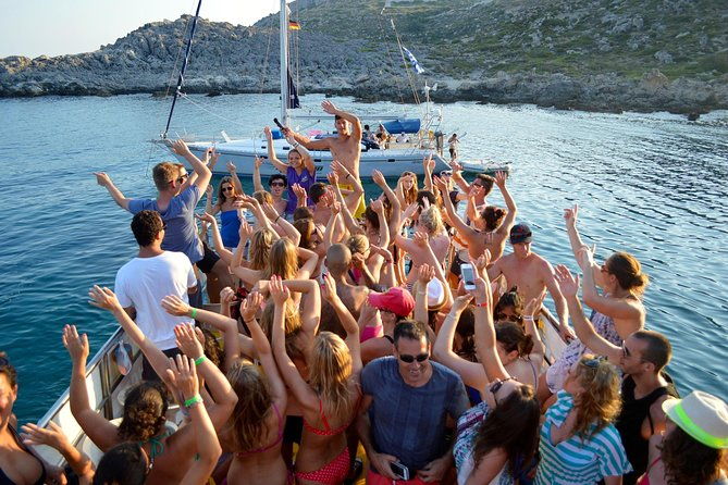 the-boat-party