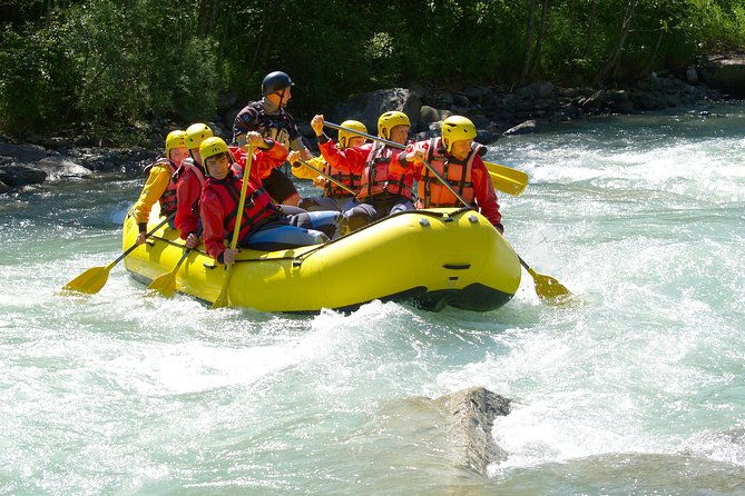 the-cycling-tour-and-dunajec-river-gorge-rafting-private-tour-from-krakow