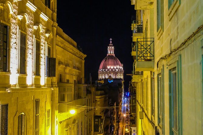 the-dark-history-of-valletta-walking-tour