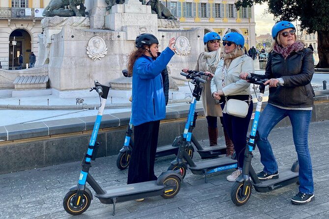 the-essentials-of-nice-by-electric-scooter-1h30