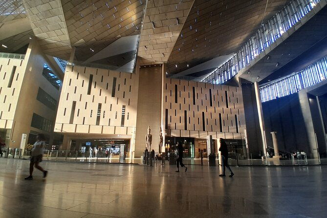 the-grand-egyptian-museum-tour