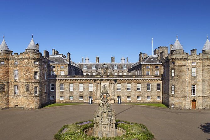 the-kings-gallery-palace-of-holyroodhouse