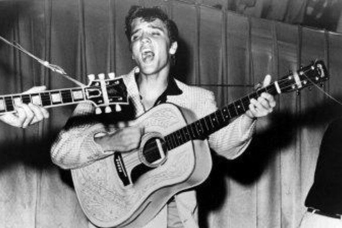 the-kings-odyssey-2-hour-elvis-car-tour-with-sun-studio