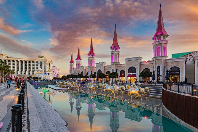 the-land-of-legends-night-shows-tour-from-belek