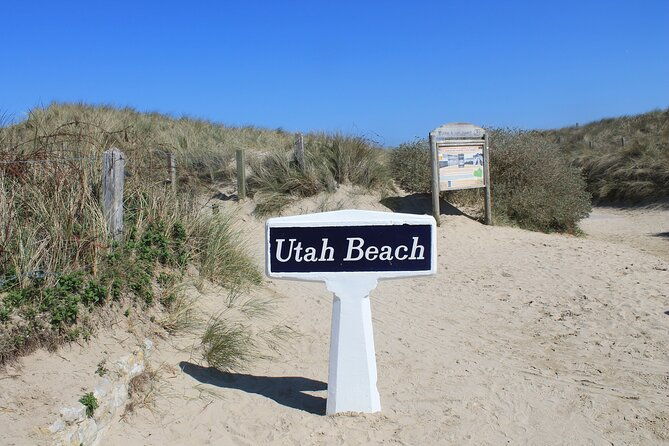 the-normandy-landing-beaches-private-tour