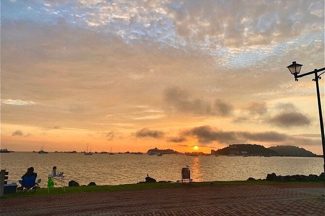 the-pacific-coast-city-sunrise-private-tour