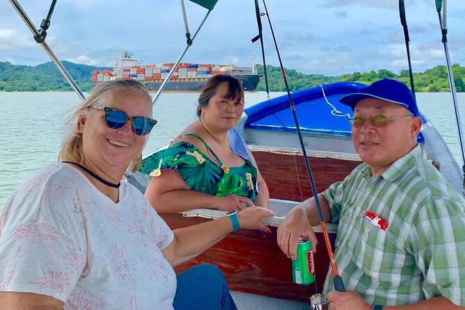 the-panama-canal-kingfisher-experience-private-tour