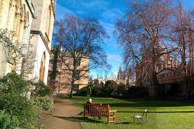 the-pre-raphaelites-artists-oxford-private-tour