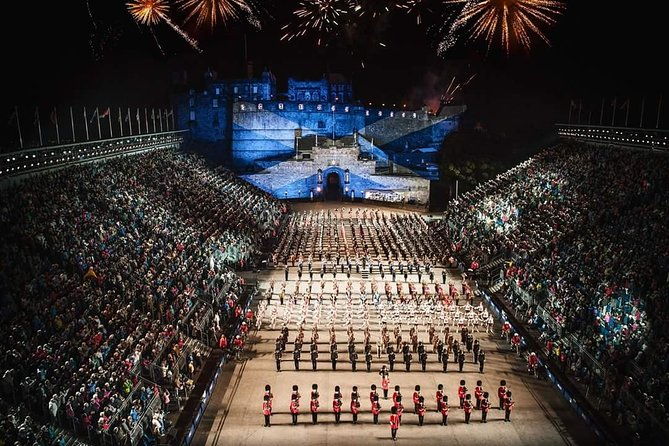 the-royal-military-tattoo-edinburgh-city-tour-rosslyn-chapel-and-dinner