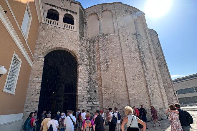 the-ultimate-zadar-walking-tour