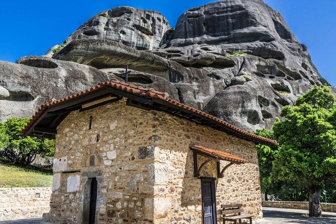 thessaloniki-2-day-meteora-trip-with-guided-tours-and-hotel