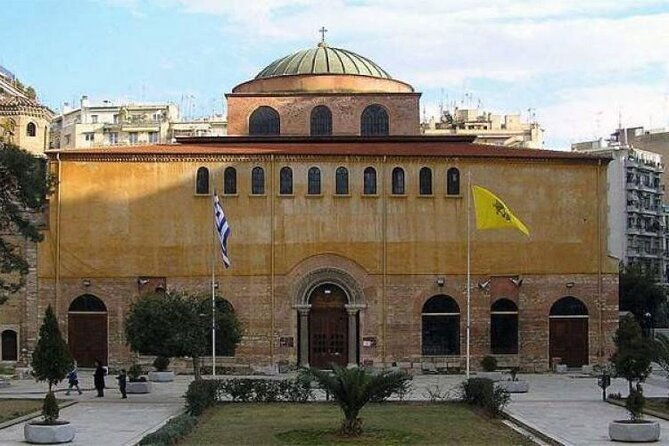 thessaloniki-classic-sightseeing-private-tour-with-driver