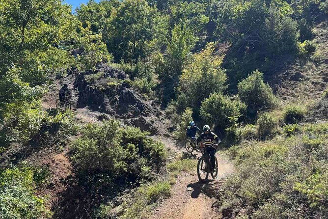 thessaloniki-e-bike-mountain-adventure-tour