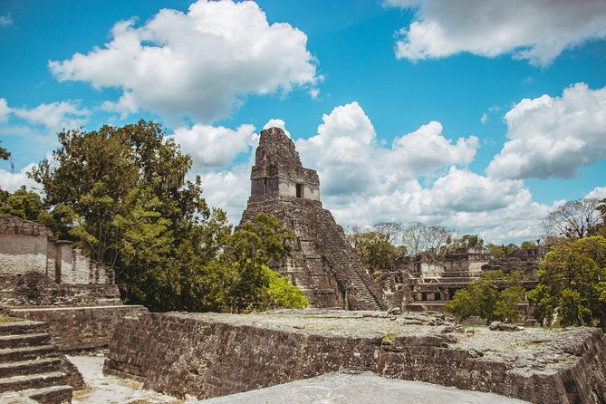 tikal-from-guatemala
