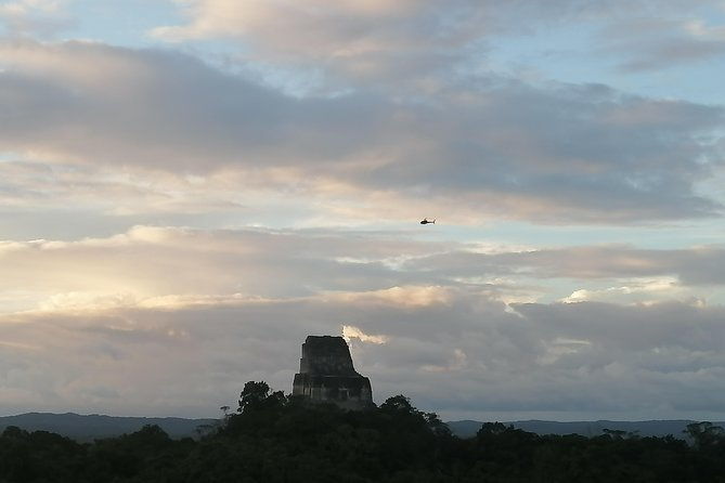 tikal-vip-private-sunset-tour-from-flores-guatemala