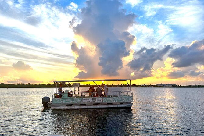 tiki-boat-tour-in-vero-beach