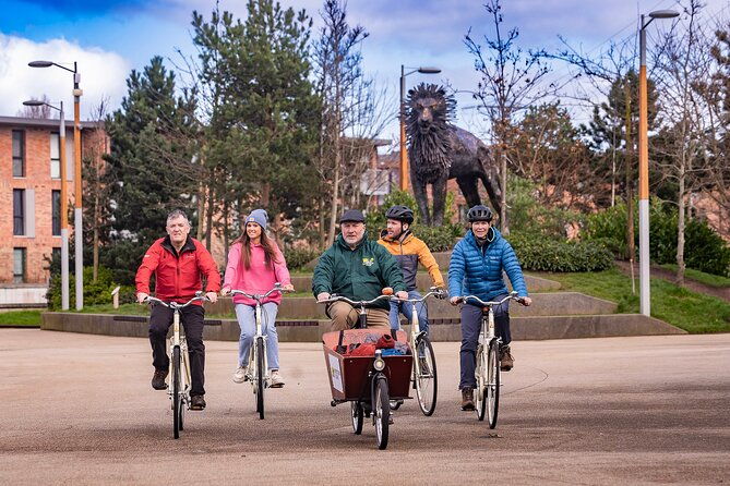 titanic-eastside-bike-tour
