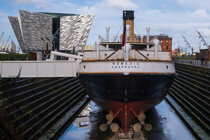 titanic-museum-and-whiskey-distillery-exploration-with-tasting