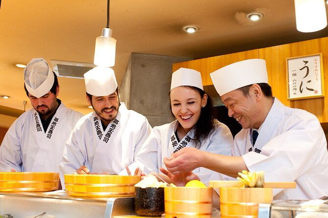 tokyo-6-hr-private-guided-tour-and-sushi-making-sake-pairing