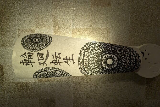 tokyo-experience-local-life-tour-calligraphy