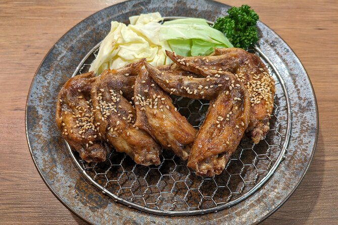 tokyo-food-tour-in-uenos-ameyoko-market-2