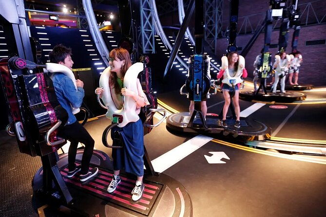 tokyo-sega-joypolis-ticket-japan