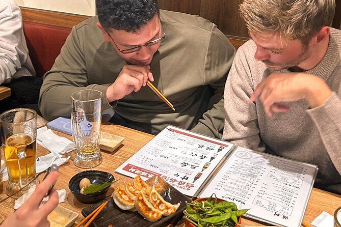 tokyo-shinjuku-food-tour-with-15-dishes-at-4-eateries-2