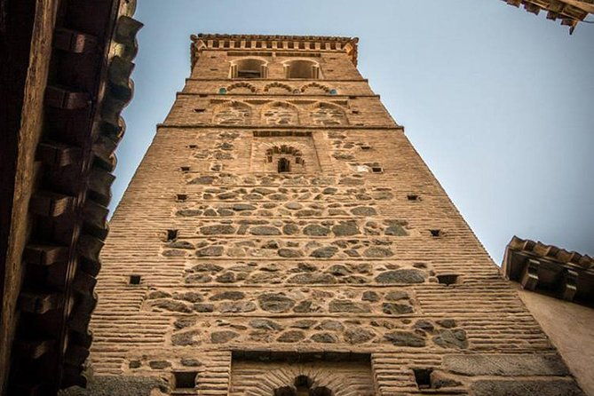 toledo-templars-evening-walking-tour